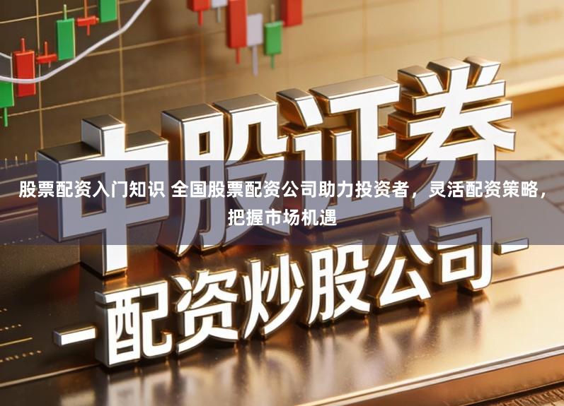 股票配资入门知识 全国股票配资公司助力投资者,灵活配资策略,把握市场机遇