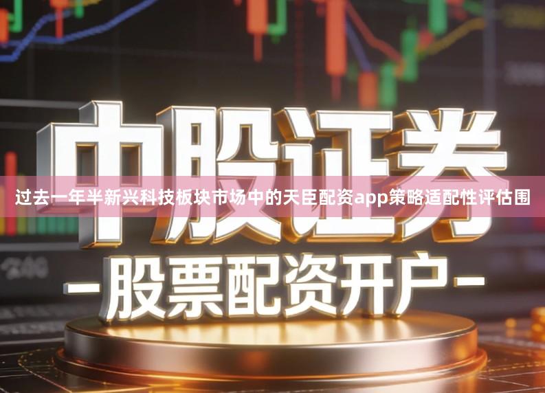 过去一年半新兴科技板块市场中的天臣配资app策略适配性评估围