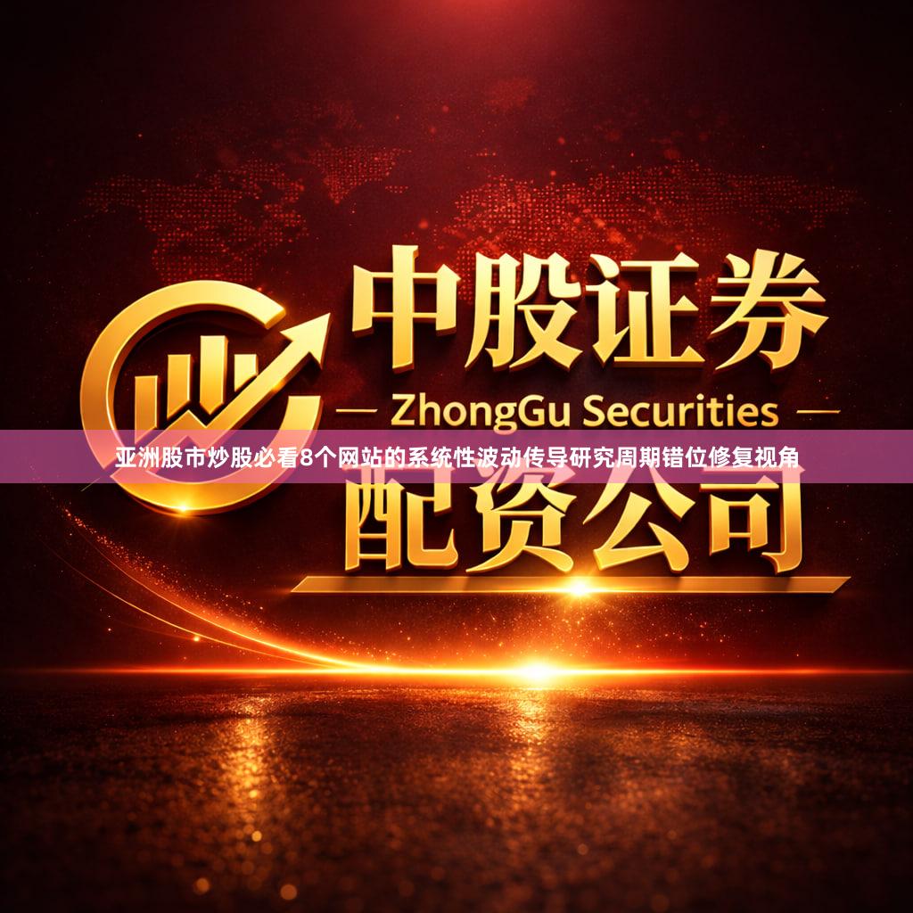 亚洲股市炒股必看8个网站的系统性波动传导研究周期错位修复视角