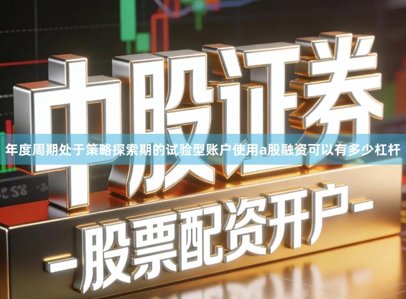 年度周期处于策略探索期的试验型账户使用a股融资可以有多少杠杆