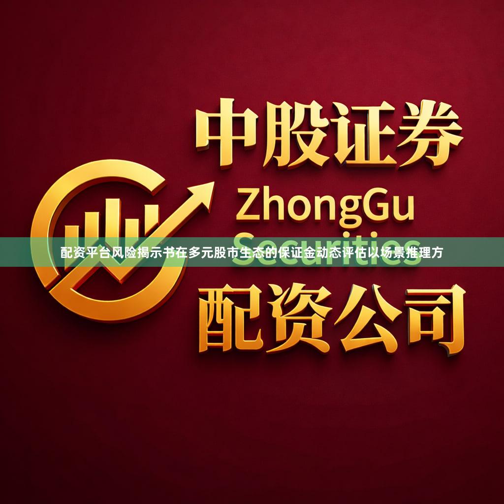 配资平台风险揭示书在多元股市生态的保证金动态评估以场景推理方