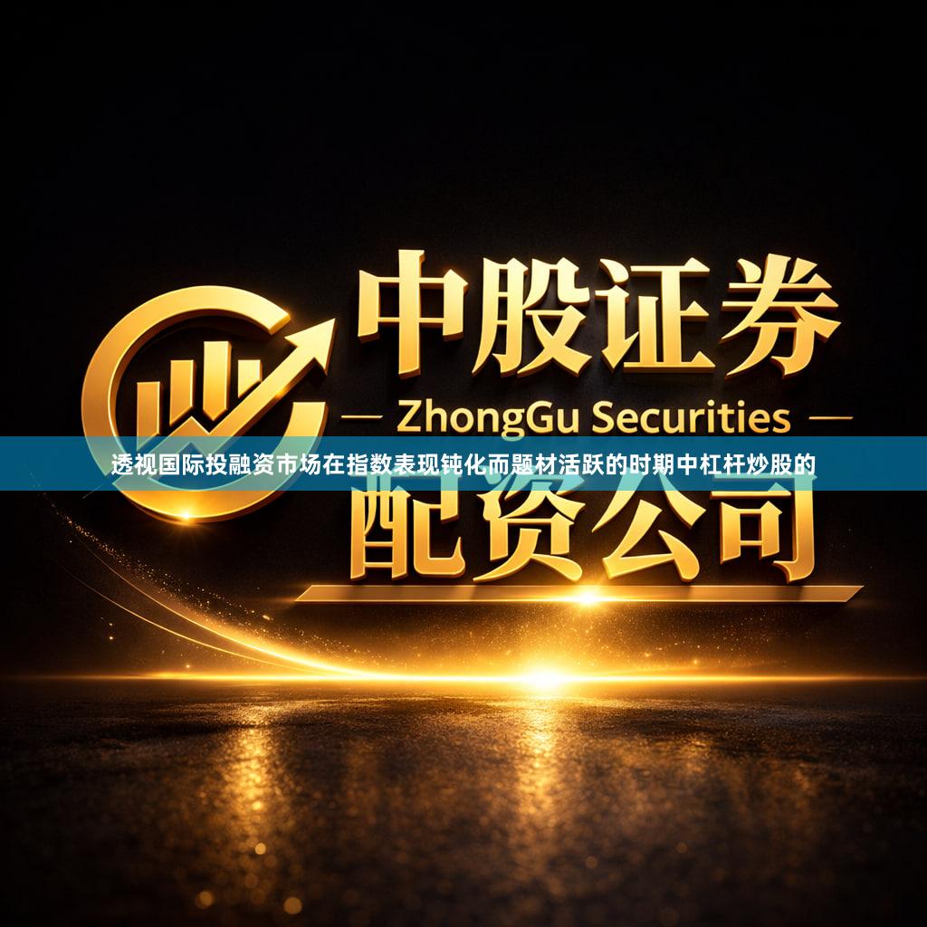 透视国际投融资市场在指数表现钝化而题材活跃的时期中杠杆炒股的